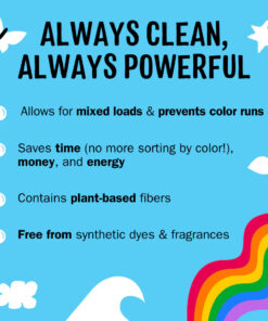 Alternative view of Color Shield Sheets for Laundry