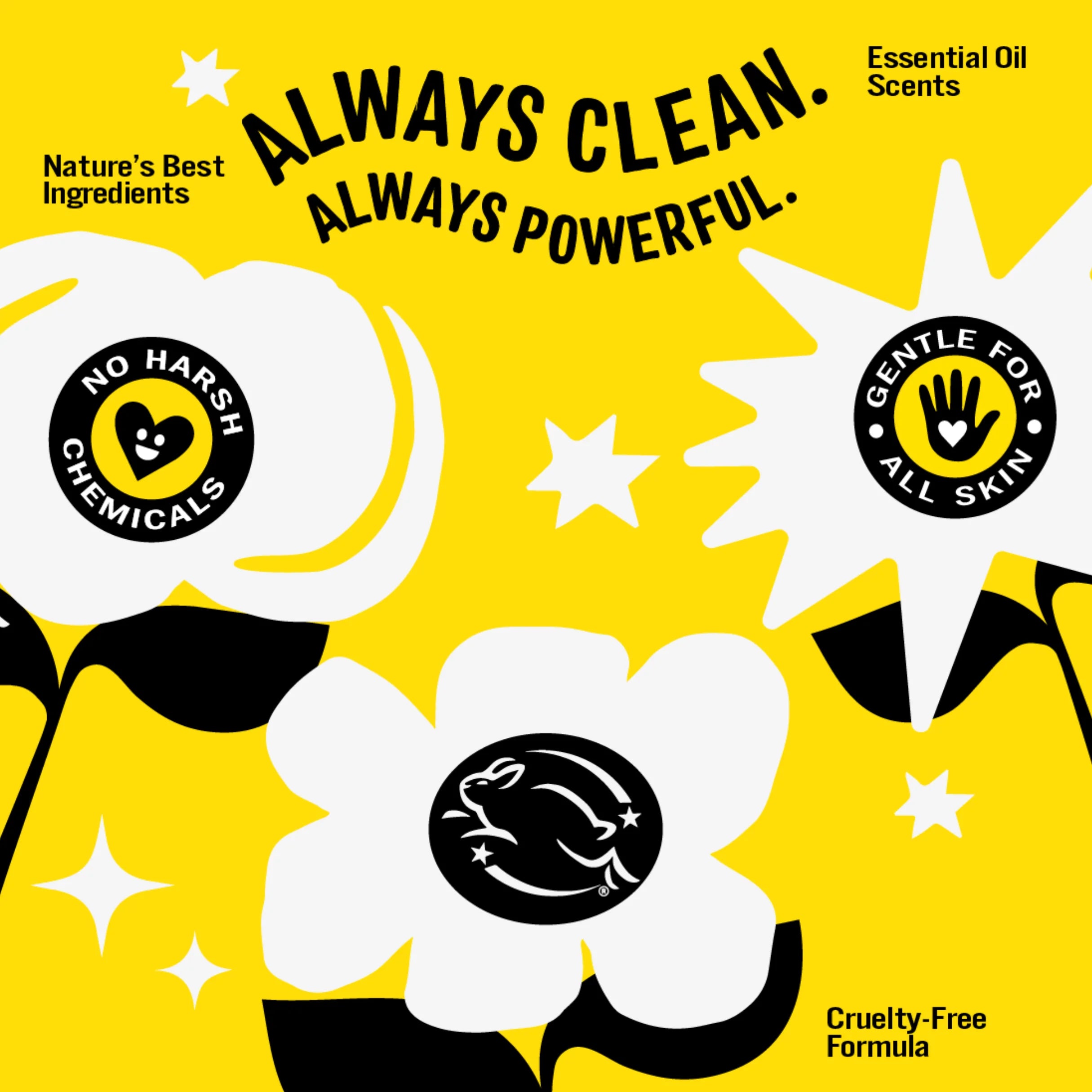 Household Hero Cleaning Bundle - Image 3