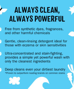 Alternative view of Original Laundry Detergent Powder