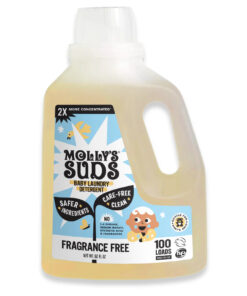 Baby Liquid Laundry Detergent