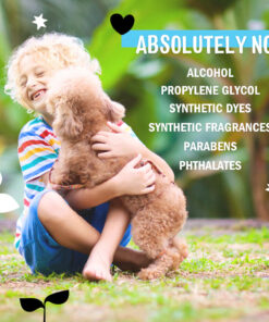 Alternative view of Pet Odor Eliminator