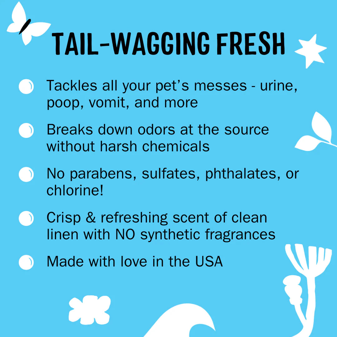 Pet Odor Eliminator - Image 3