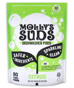 Alternative view of Dishwasher Detergent Pods