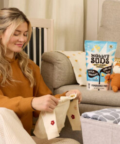 Alternative view of Baby Laundry Detergent Powder