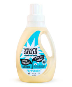 Alternative view of Liquid Fabric Softener