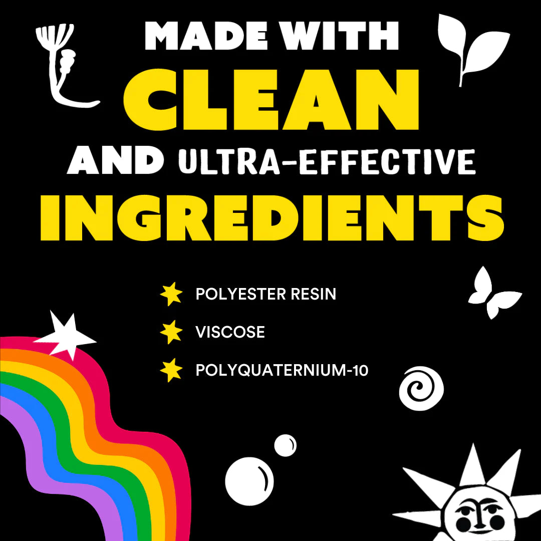 Color Shield Sheets for Laundry - Image 4