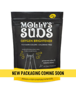 Oxygen Brightener Dark Wash