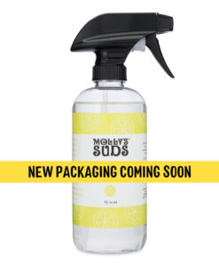 Alternative view of All Purpose Cleaning Spray