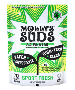 Activewear Laundry Detergent Powder