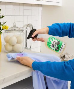 Alternative view of Laundry Stain Remover Spray