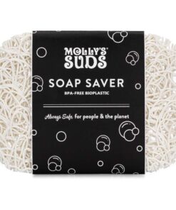 Soap Saver